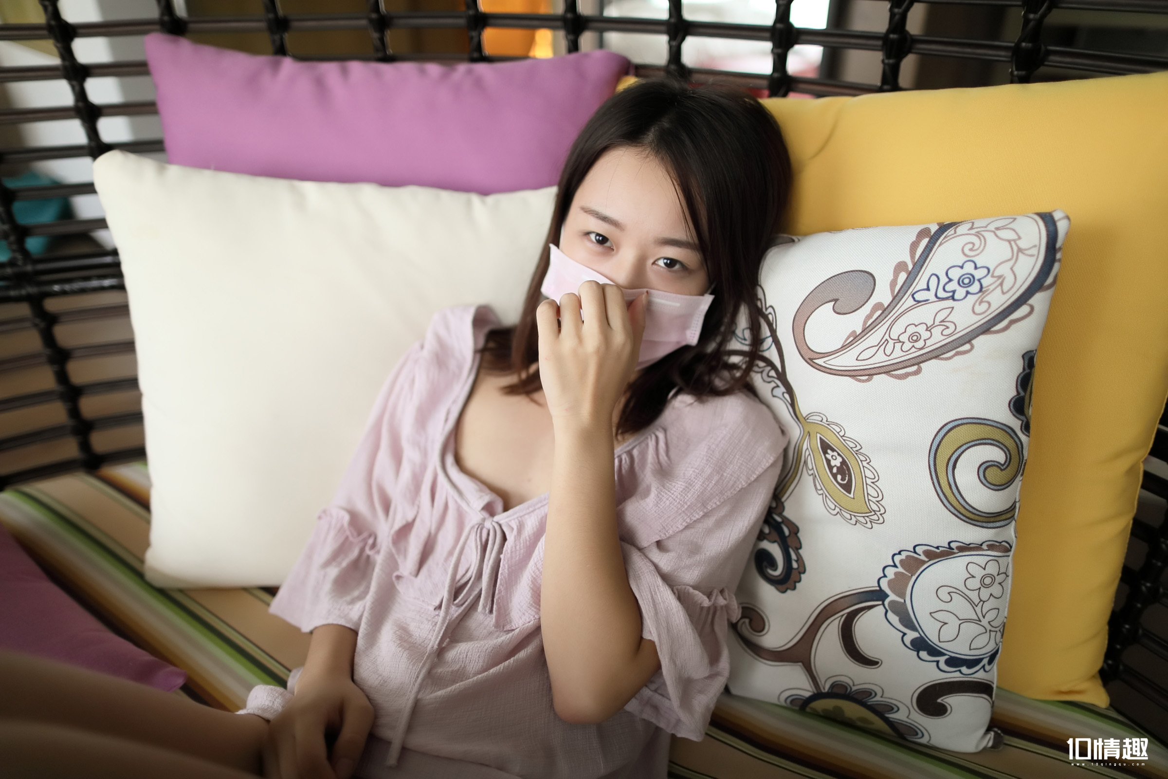 [ROSI写真]KZ系列 2017.12.05 NO.541